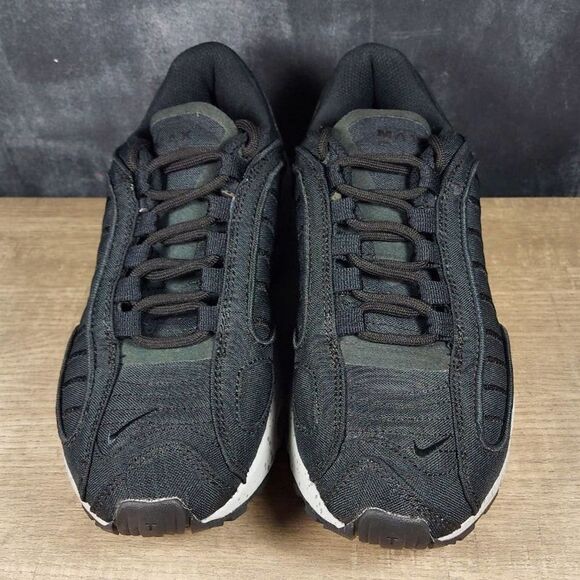 Nike Air Max Tailwind 4 SP Black Ripstop BV1357-002 Women's Size 6 = Youth 4.5 - Picture 2 of 7